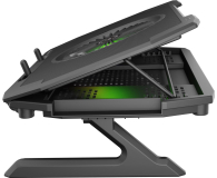 GENESIS OXID 850 RGB 15.6"-17.3" Z 5 WENTYLATORAMI, PODŚWIETLENIE - 1077229 - zdjęcie 6